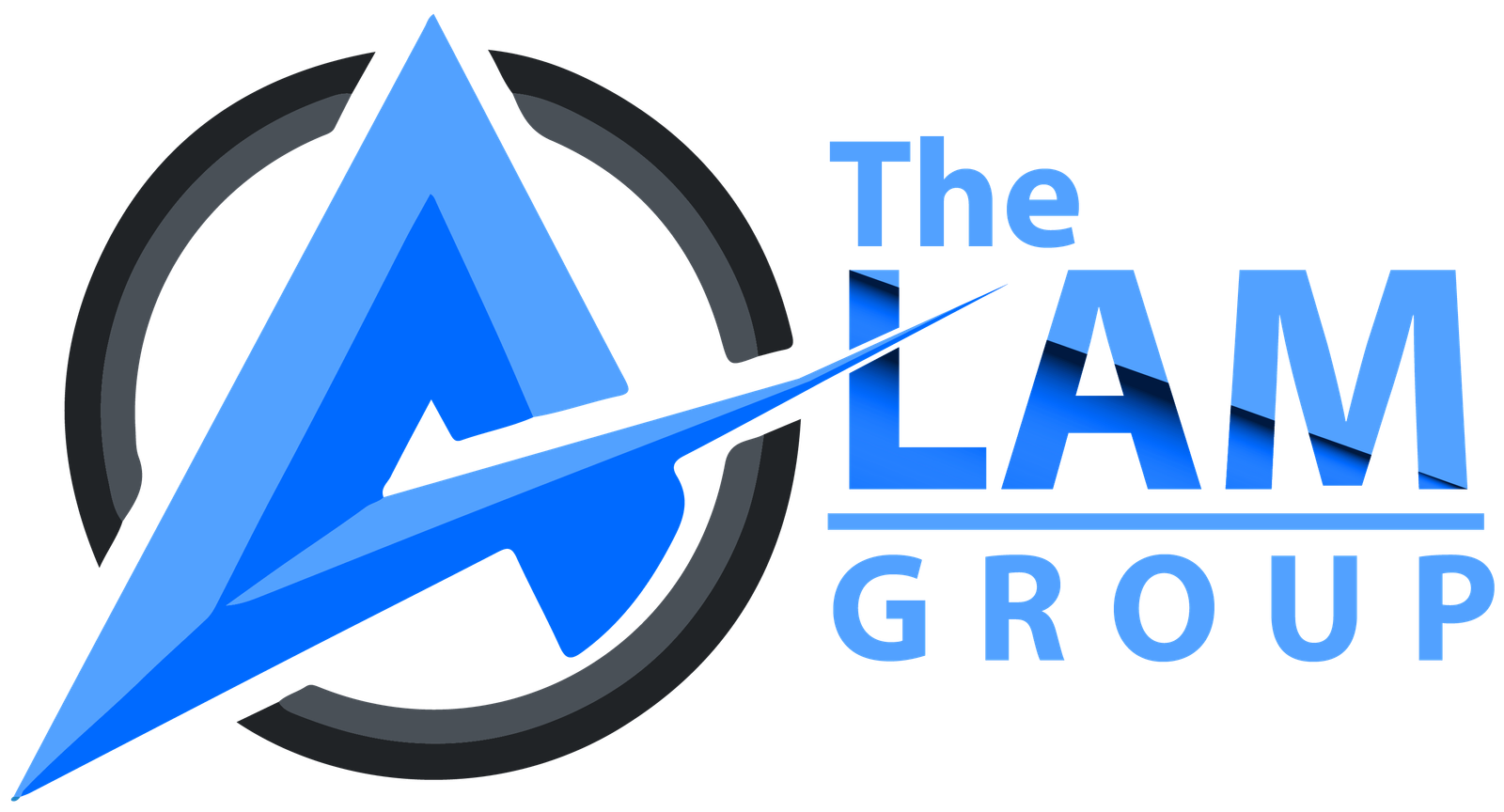 The Alam Group Logo