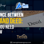 Title vs. Deed: A Quick Guide