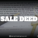 Sale Deeds: Key to Property Ownership