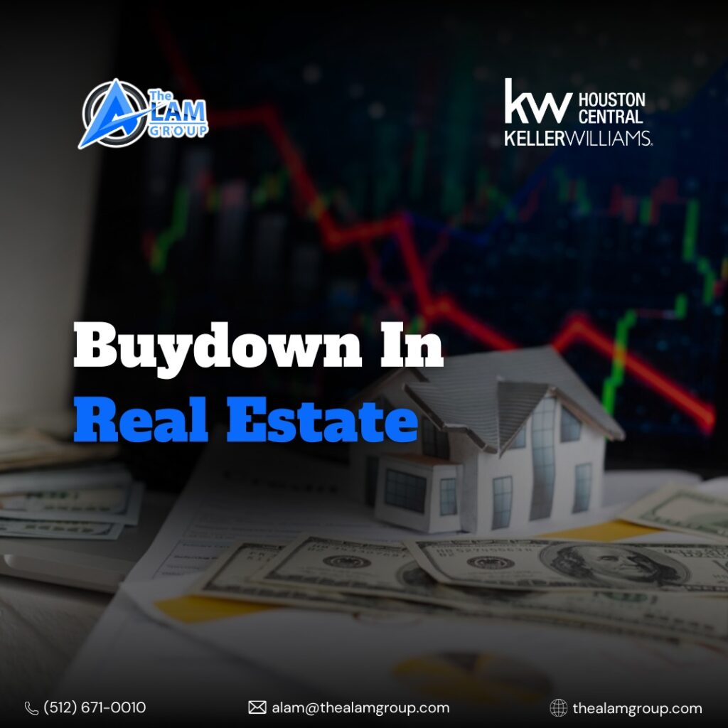 Buydowns in Real Estate: The Secret to Lower Monthly Mortgage Payments