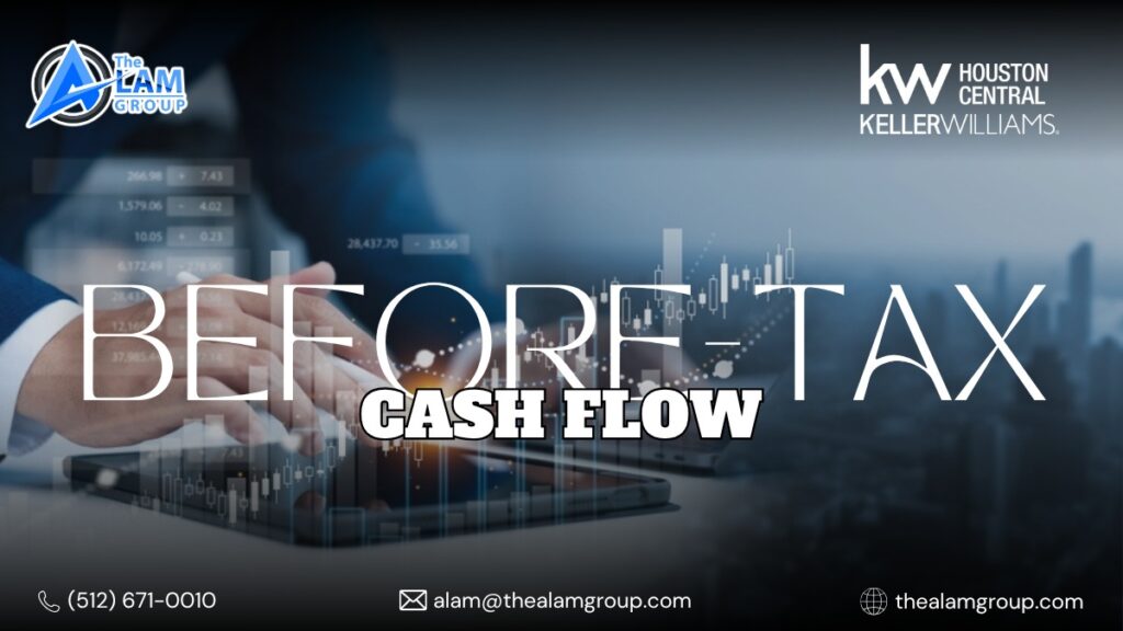 Mastering Before-Tax Cash Flow: Your Key to Financial Clarity
