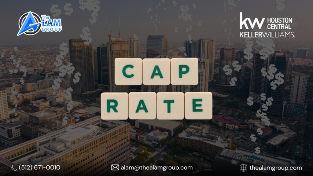 What Is Capitalization Rate (Cap Rate) in Real Estate? A Quick Guide for Smart Investors