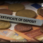Certificate of Deposit: A Safe Way to Grow Your Savings