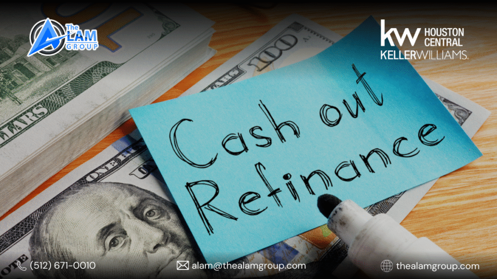 Cash-Out Refinance: Turning Home Equity into Opportunity