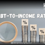 Understanding Debt-to-Income Ratio: A Key to Mortgage Approval