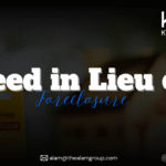 Understanding Deed in Lieu of Foreclosure