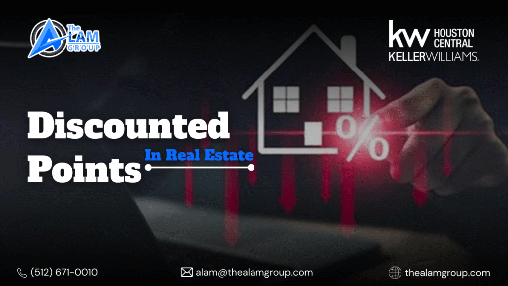Understanding Discount Points in Real Estate