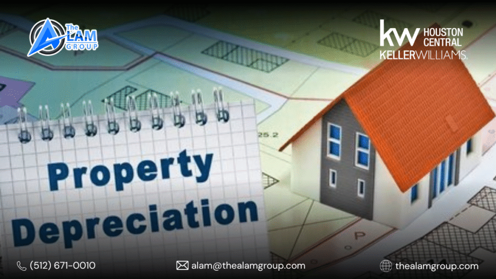 Understanding Depreciation in Real Estate