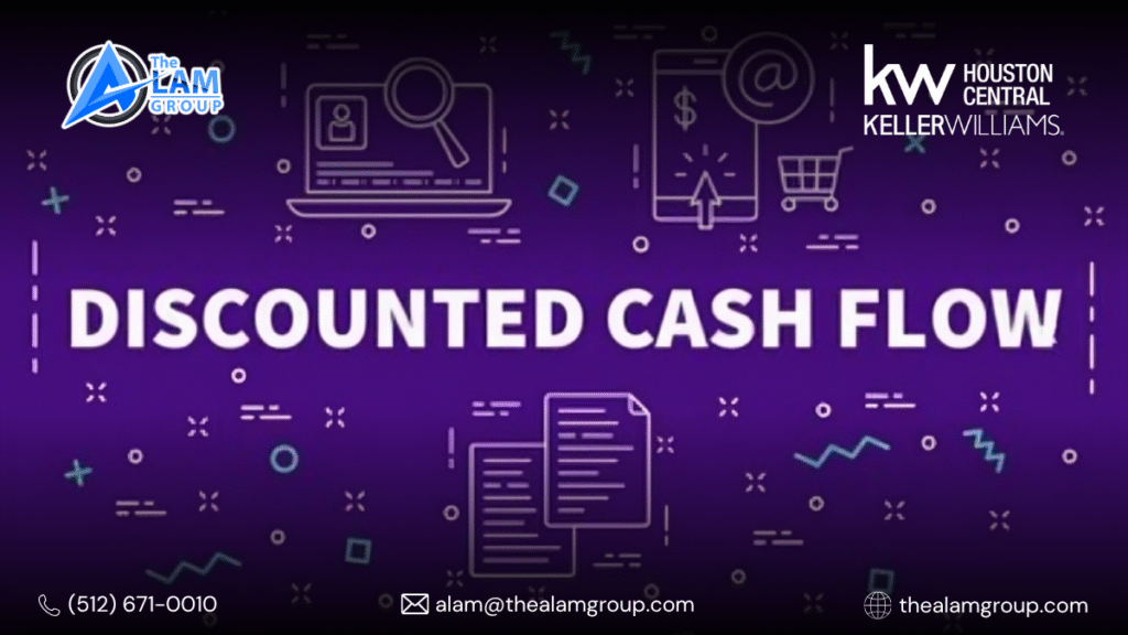 Understanding Discounted Cash Flow (DCF) in Real Estate