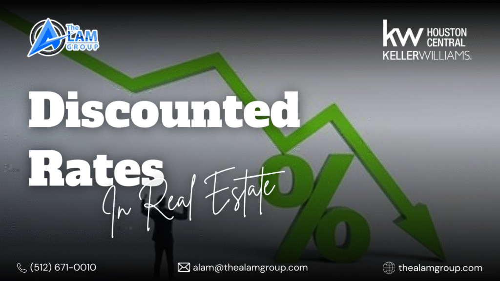 Understanding the Discount Rate