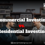 Commercial vs. Residential Investing: What Works Best in Houston?
