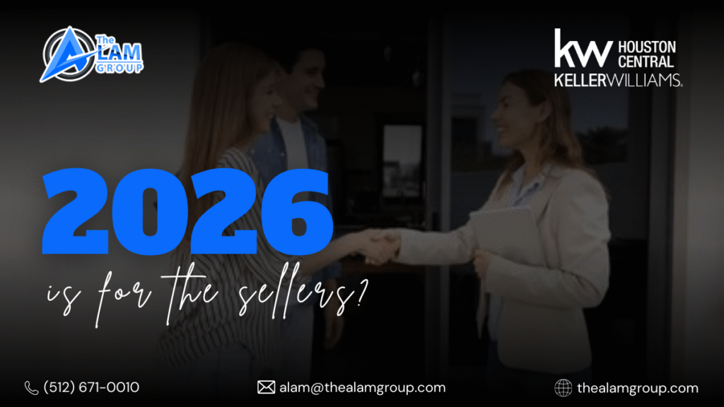 Is 2026 the Best Time to Sell Your Houston Home?