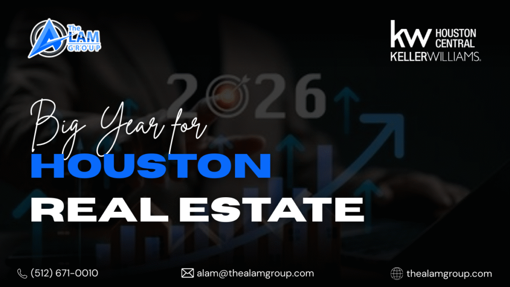 Why Investors Are Targeting Houston: The 2026 Market Breakdown
