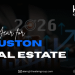 Why Investors Are Targeting Houston: The 2026 Market Breakdown