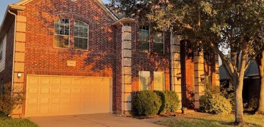 3905 Basil Court