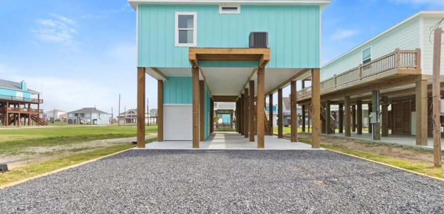 2114 Reid Road