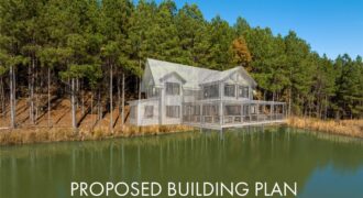 256 Woodsman Trail