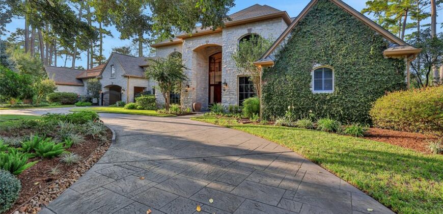 15 Wincrest Falls Drive