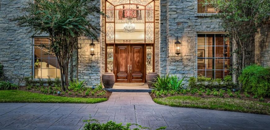 15 Wincrest Falls Drive
