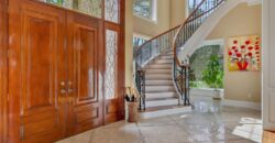 15 Wincrest Falls Drive