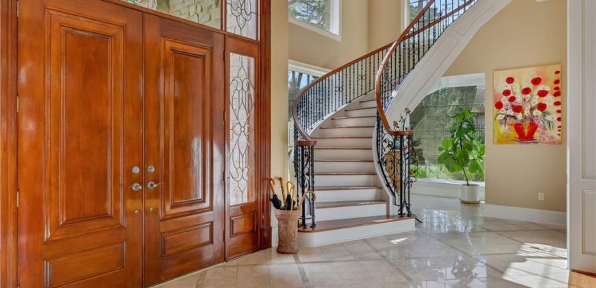 15 Wincrest Falls Drive