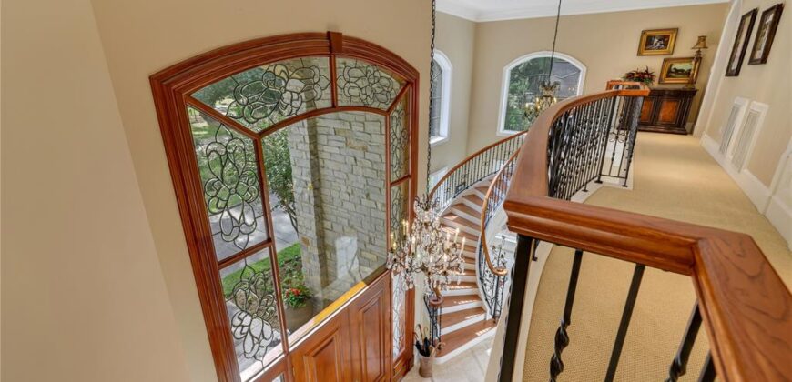 15 Wincrest Falls Drive