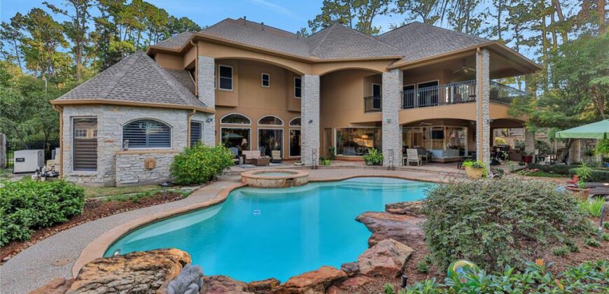 15 Wincrest Falls Drive