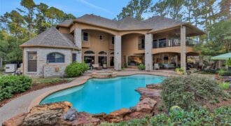 15 Wincrest Falls Drive