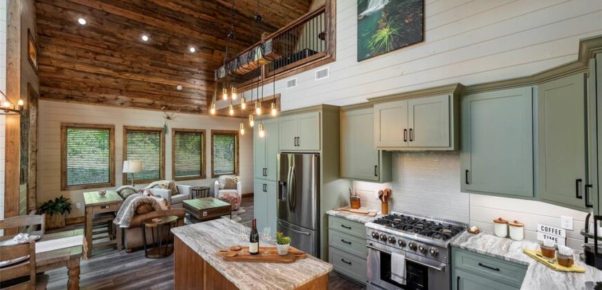 182 Sweet Magnolia Lane