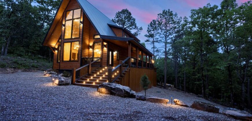 182 Sweet Magnolia Lane