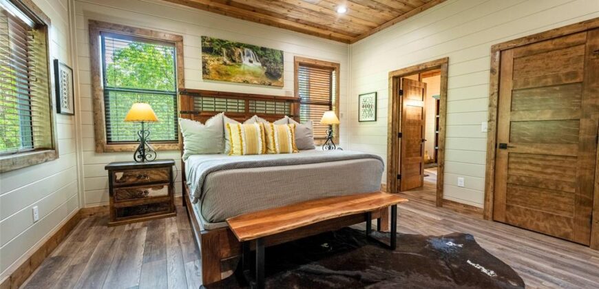 182 Sweet Magnolia Lane
