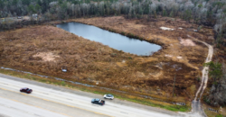 18450 FM 1314 RD, CONROE Land | 11.56 acres