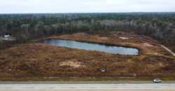18450 FM 1314 RD, CONROE Land | 11.56 acres