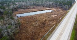 18450 FM 1314 RD, CONROE Land | 11.56 acres