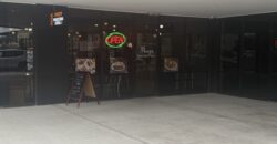 Restaurant For Sale
