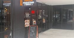 Restaurant For Sale