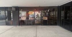 Restaurant For Sale