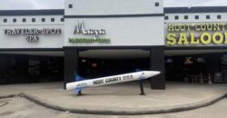 Restaurant For Sale