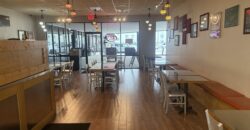 Restaurant For Sale