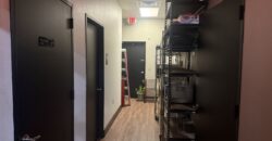 Restaurant For Sale