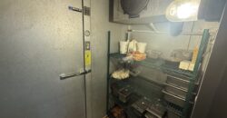 Restaurant For Sale