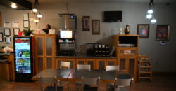 Restaurant For Sale