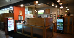 Restaurant For Sale
