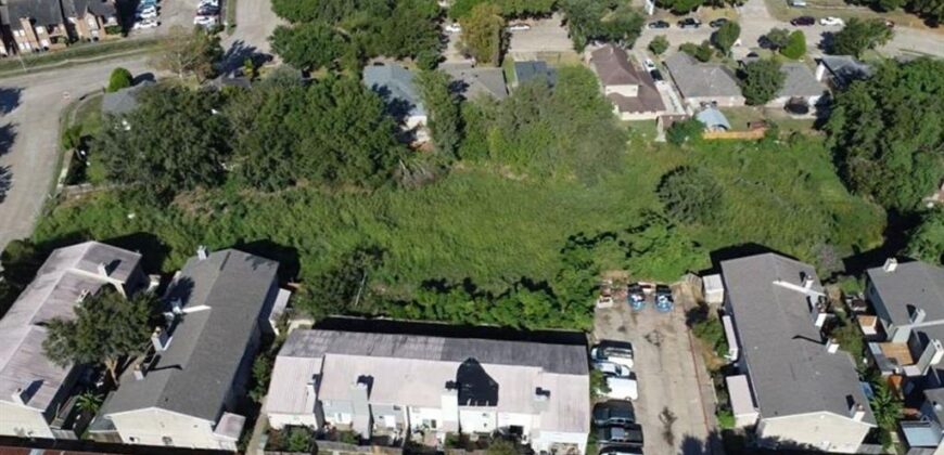 0 Kinghurst dr Houston, TX 77099