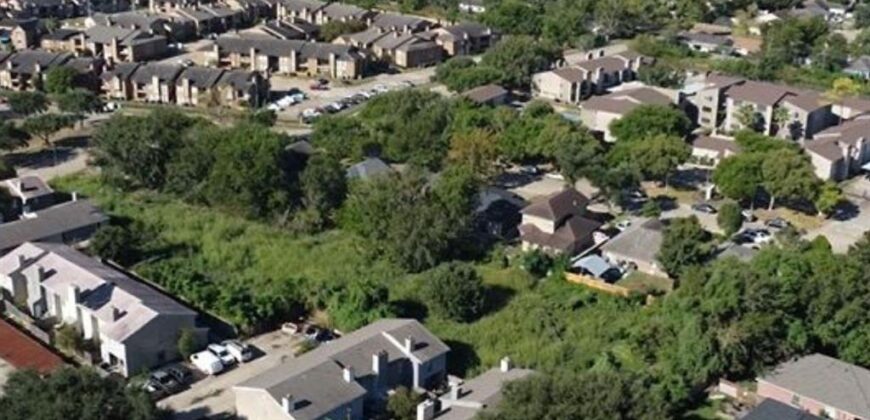 0 Kinghurst dr Houston, TX 77099