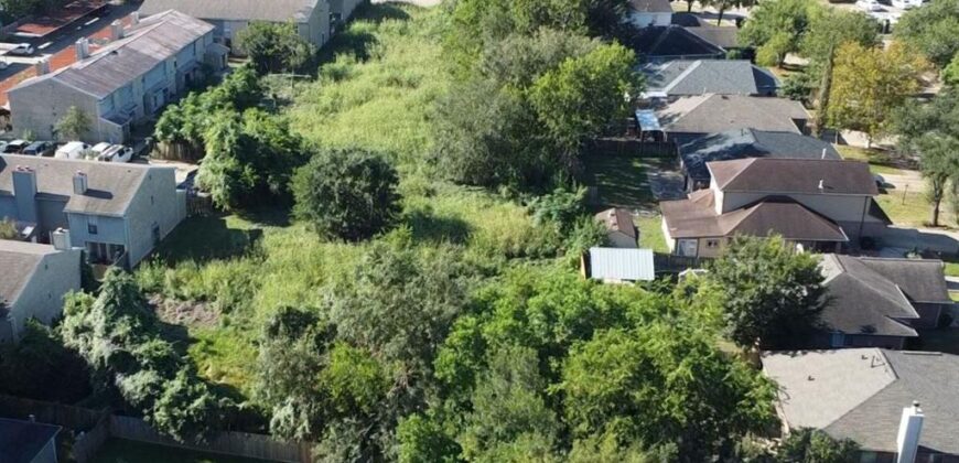 0 Kinghurst dr Houston, TX 77099