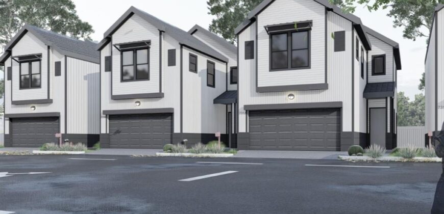2205 Vance st Houston, TX 77093