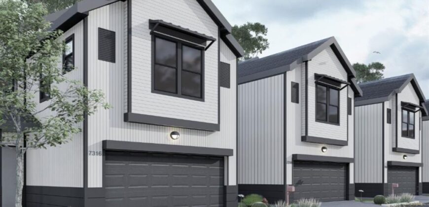 2205 Vance st Houston, TX 77093