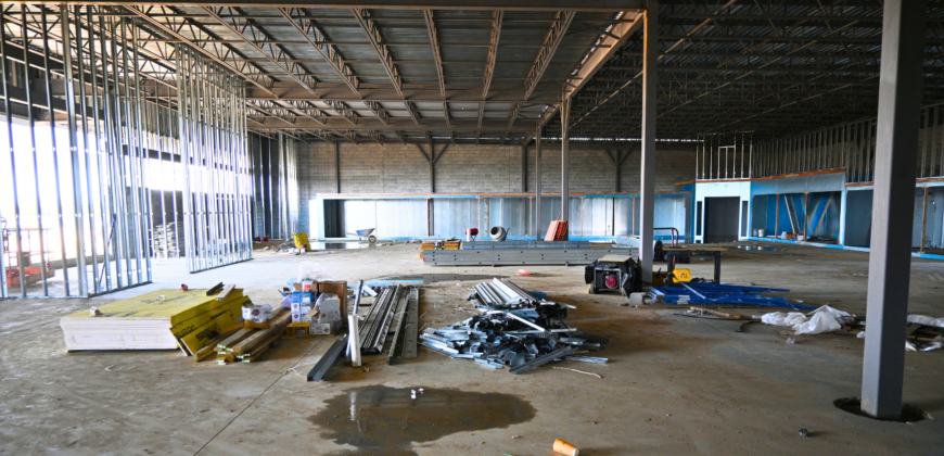 Brand new Store in the heart of Baytown