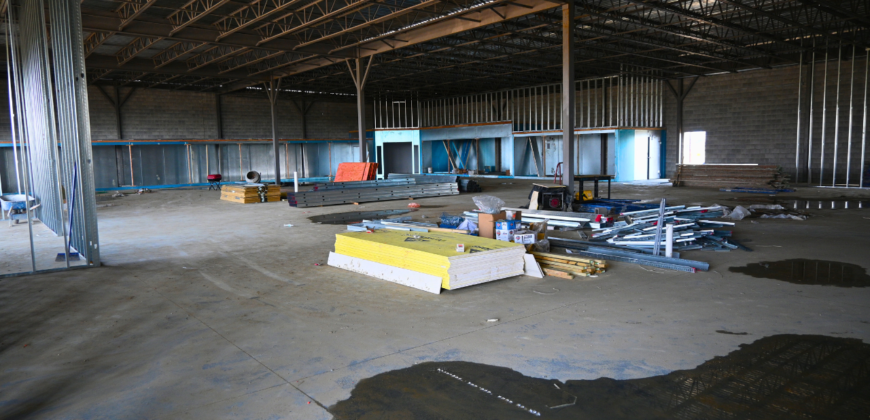 Brand new Store in the heart of Baytown